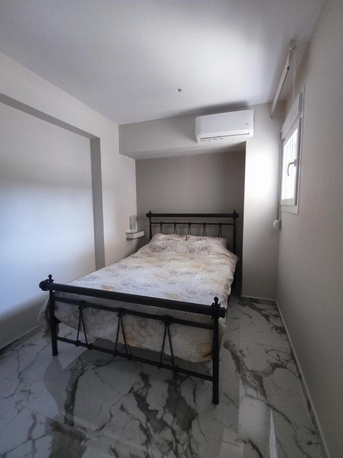 Chalkida Hilltop Apartments Buitenkant foto