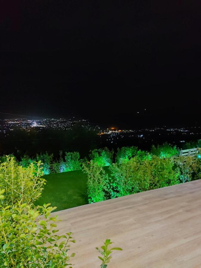 Chalkida Hilltop Apartments Buitenkant foto