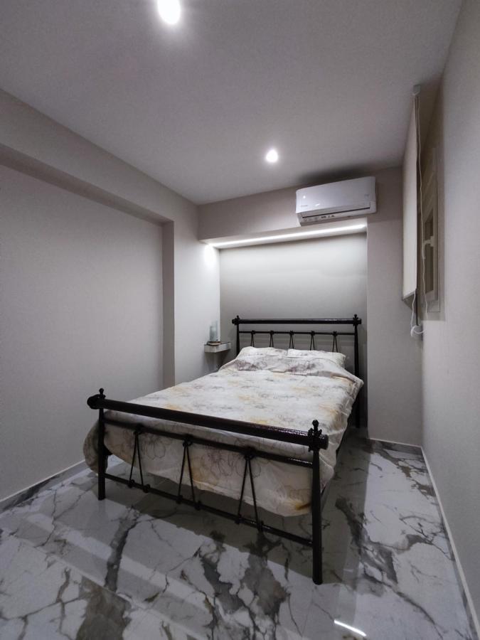 Chalkida Hilltop Apartments Buitenkant foto