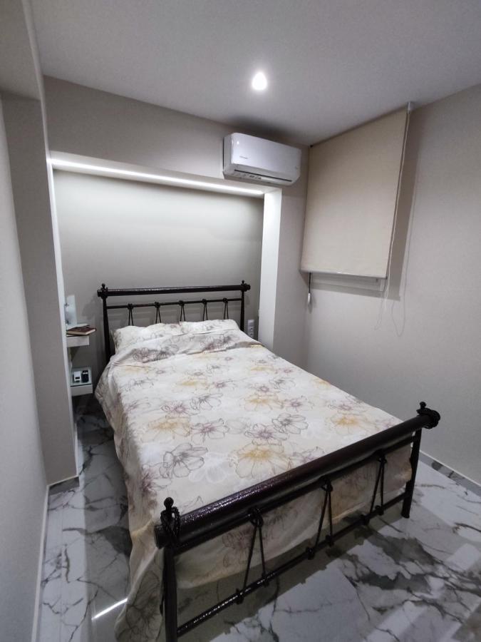 Chalkida Hilltop Apartments Buitenkant foto