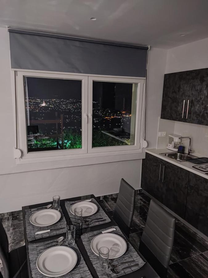 Chalkida Hilltop Apartments Buitenkant foto