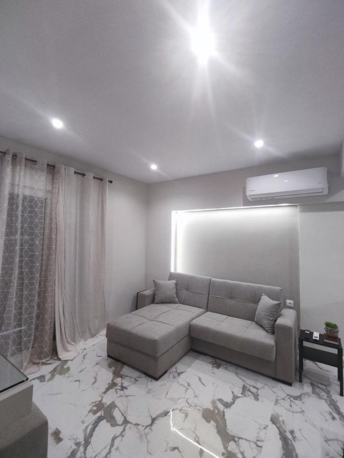 Chalkida Hilltop Apartments Buitenkant foto
