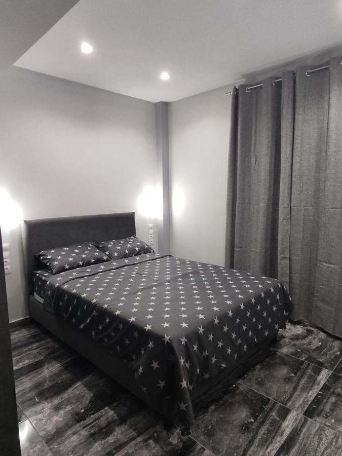 Chalkida Hilltop Apartments Buitenkant foto