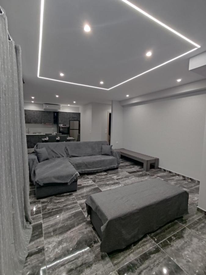 Chalkida Hilltop Apartments Buitenkant foto