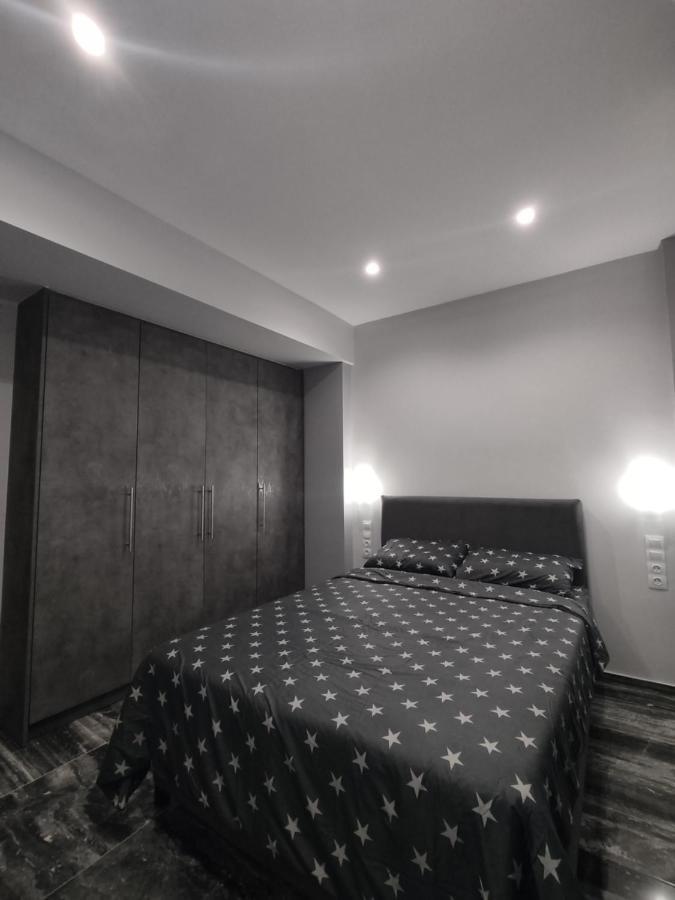 Chalkida Hilltop Apartments Buitenkant foto